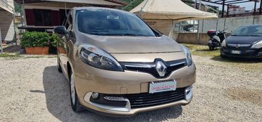 RENAULT Scénic 1.5 dCi 110 CV S&S Limited