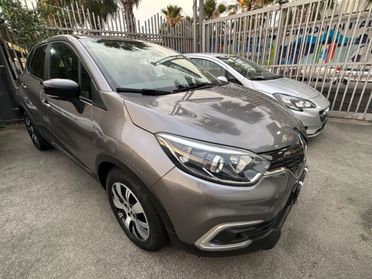 Renault Captur dCi 8V 90 CV EDC Business 2019