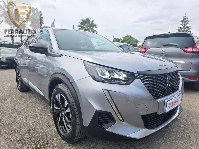 Peugeot 2008 100CV ALLURE NAVI FULL !