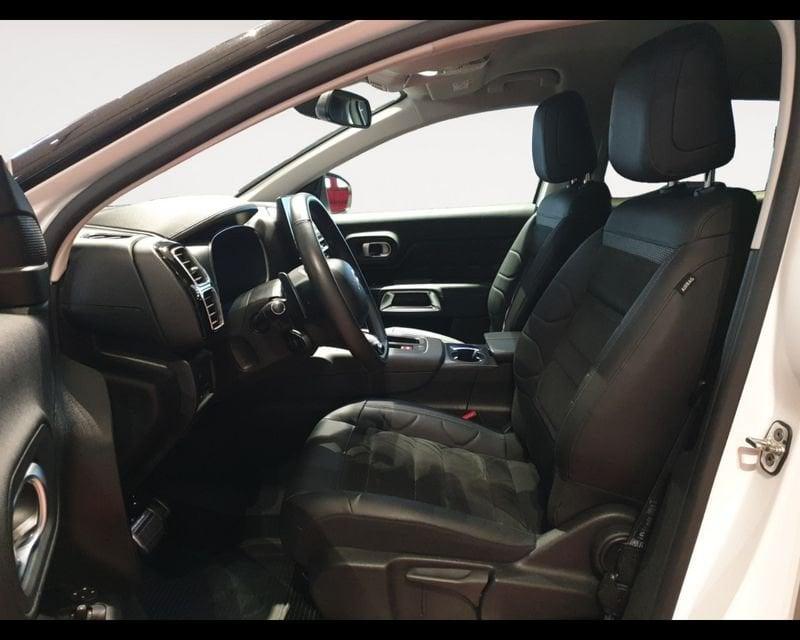 Citroën C5 Aircross BlueHDi 130 S&S EAT8 Shine