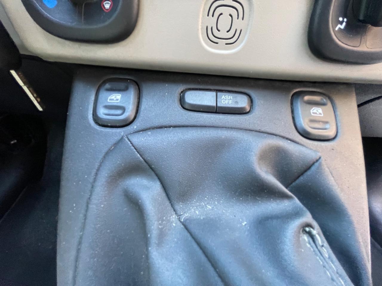 Fiat Panda 0.9 TwinAir Turbo Natural Power Easy