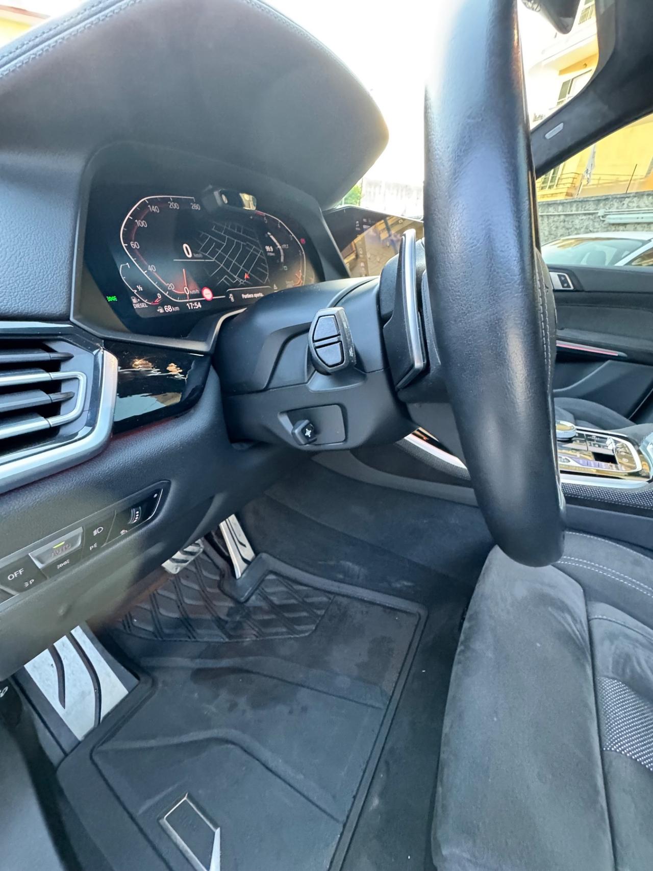 Bmw X5 xDrive30d Timeless Edition