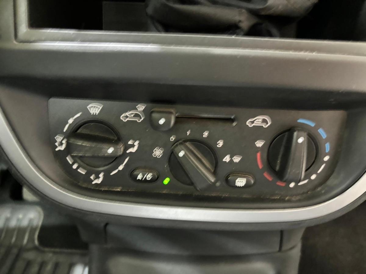 CITROEN - C3 - 1.1 Eco Energy G Exclusive