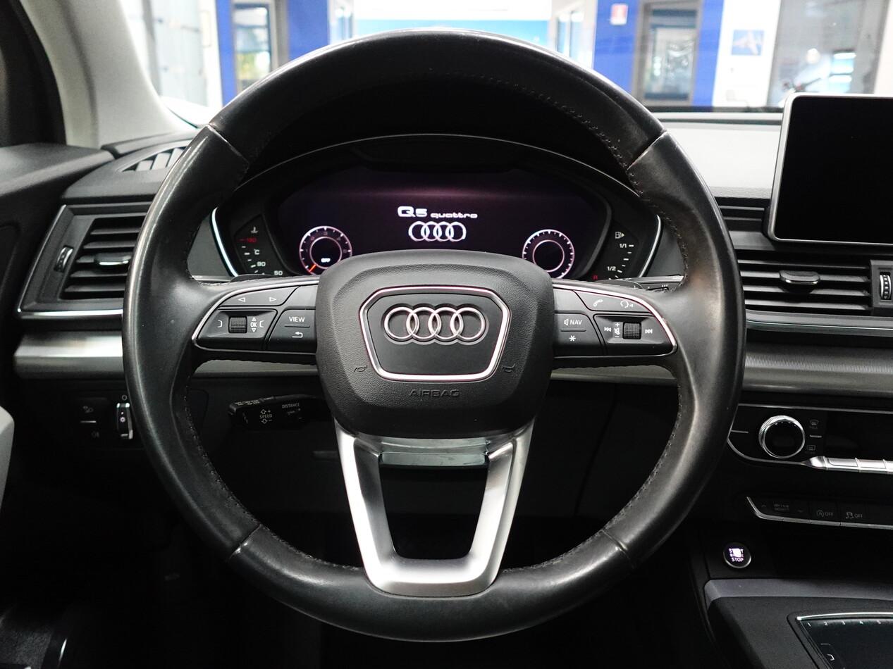 Audi Q5 3.0 TDI 231 CV 45 QUATTRO TIPTRONIC BSN SPORT