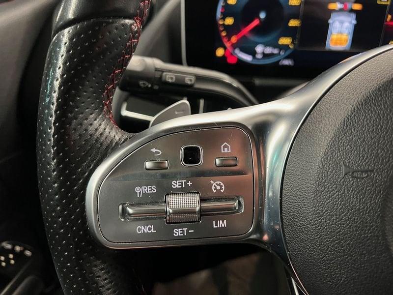 Mercedes-Benz Classe B B 180 d Premium AMG