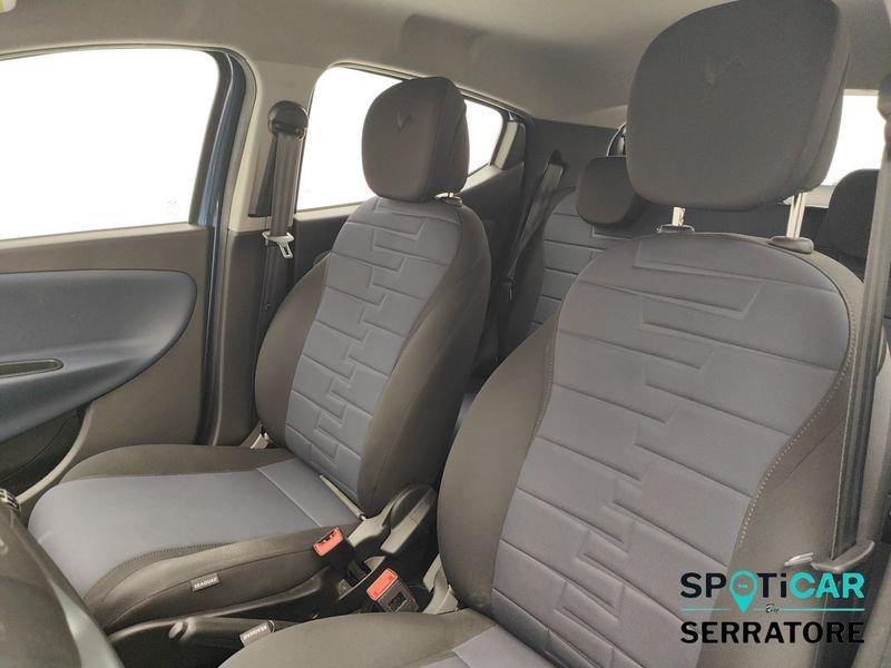 Lancia Ypsilon III 2021 1.0 firefly hybrid Platino s&s 70cv