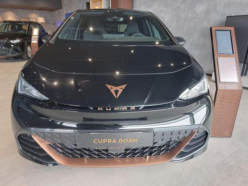 Cupra Born Impulse+ 59kWh 231CV