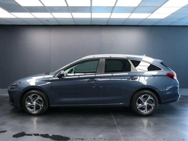 HYUNDAI i30 Wagon 1.0 T-GDI iMT 120CV 48V Prime