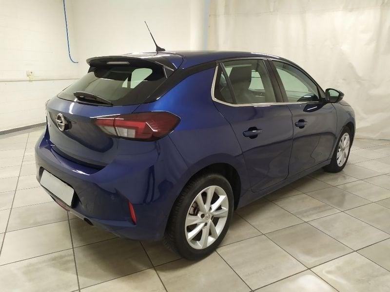 Opel Corsa 1.2 Elegance s&s 100cv