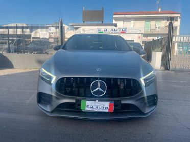 Mercedes-benz A 45 AMG 35 4Matic