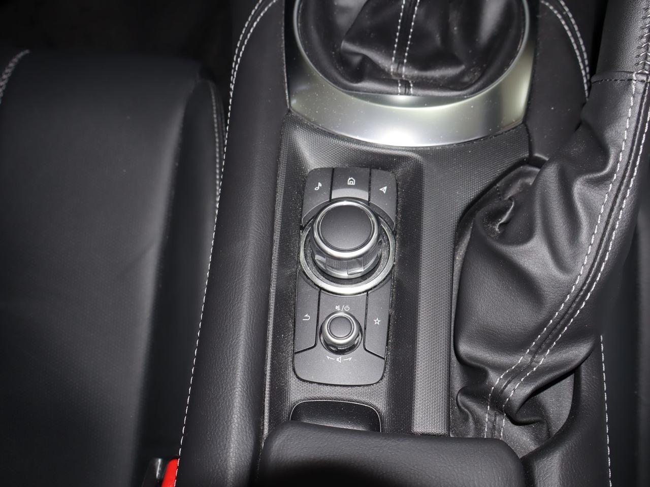 Mazda MX-5 Exclusive Line 2.0 SkyActiv-G 18 #11264