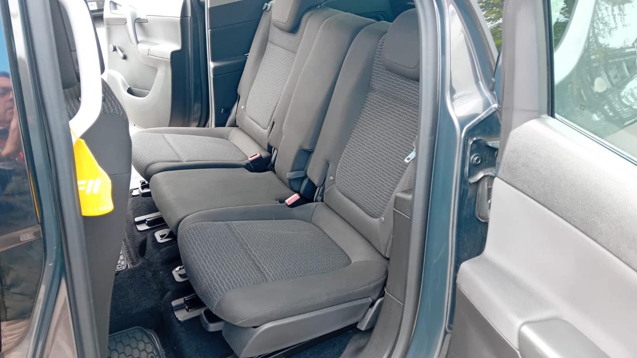 Opel Meriva 1.4 Turbo 120CV GPL Tech Innovation