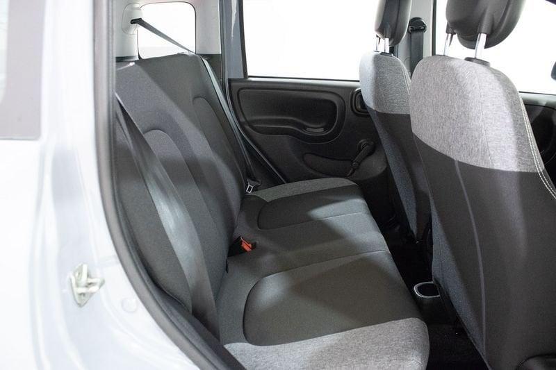 FIAT Panda Panda 1.0 FireFly S&S Hybrid City Life