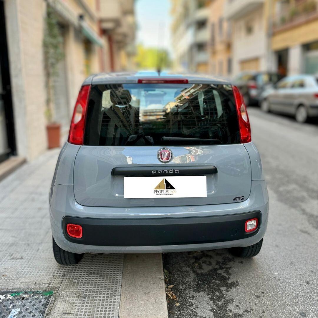 Fiat Panda 1.2 GPL **condizioni eccellenti**