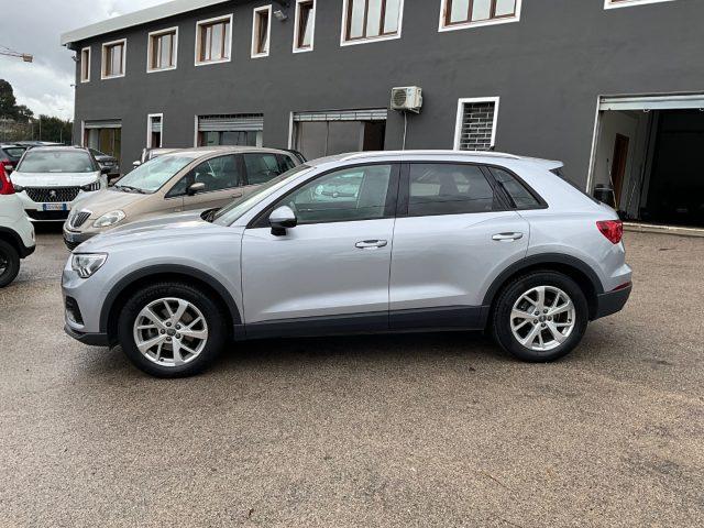 AUDI Q3 35 TDI 150CV