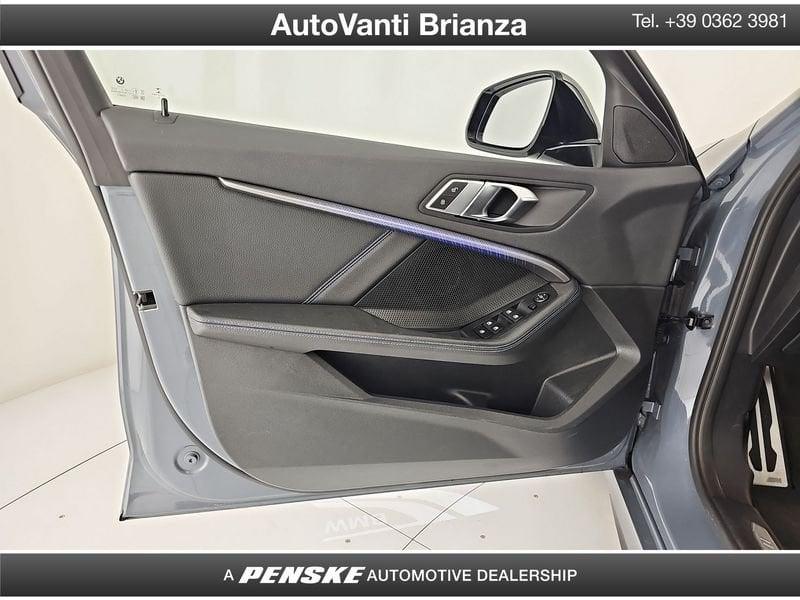 BMW Serie 1 M 135i xdrive