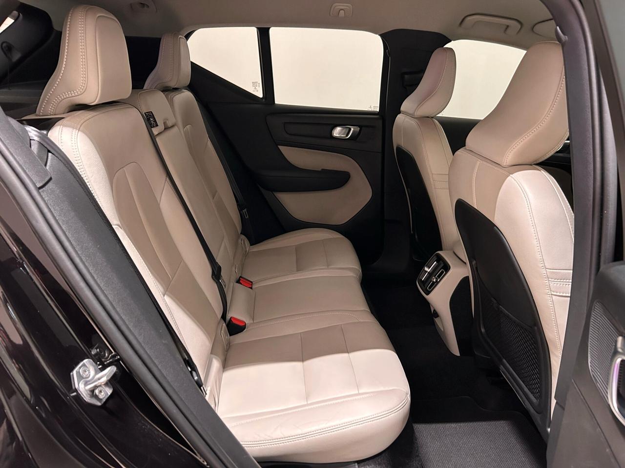Volvo XC40 D3 Geartronic Inscription