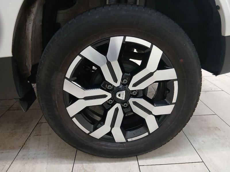 Dacia Duster 1.5 blue dci Prestige 4x2 115cv