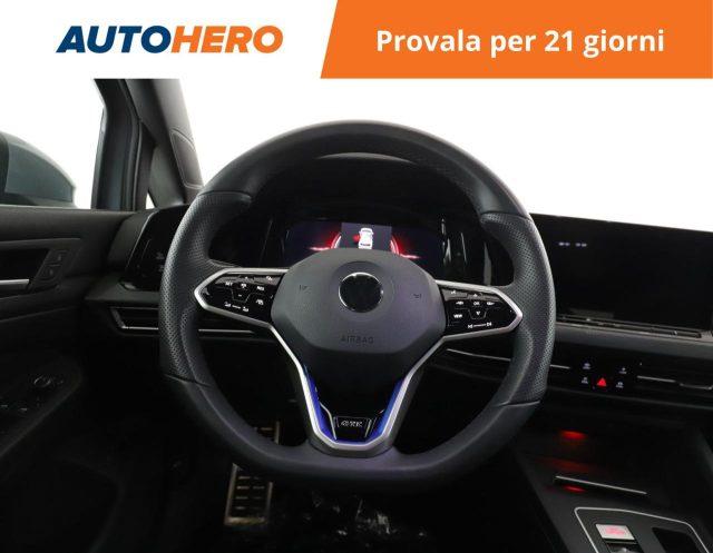 VOLKSWAGEN Golf 1.4 Plug-In Hybrid DSG GTE