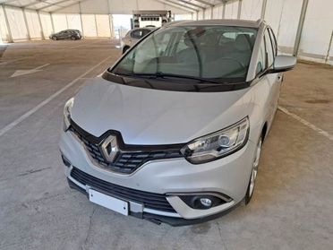 RENAULT Grand Scenic dCi 130 CV Energy Business