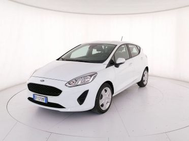 Ford Fiesta 5p 1.1 Plus 70cv