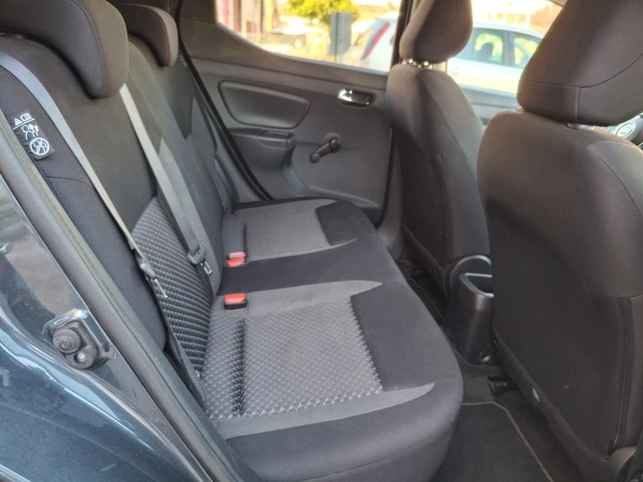 Nissan Micra IG-T 100 5 porte Acenta