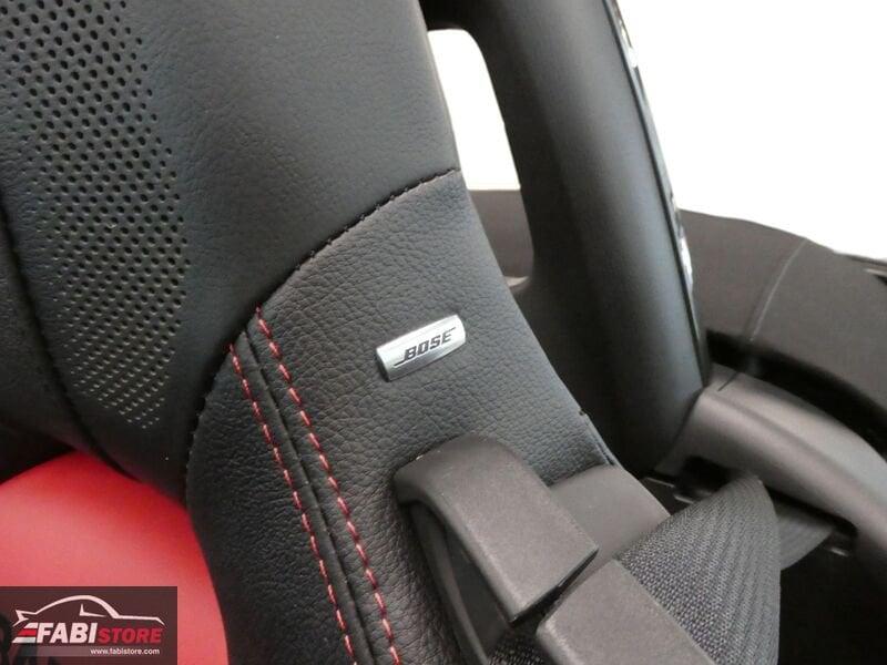 Abarth 124 Spider 1.4 Turbo MultiAir 170 CV