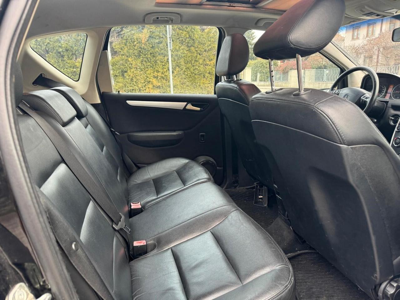 Mercedes-benz A 200 CDI Coupé Avantgarde