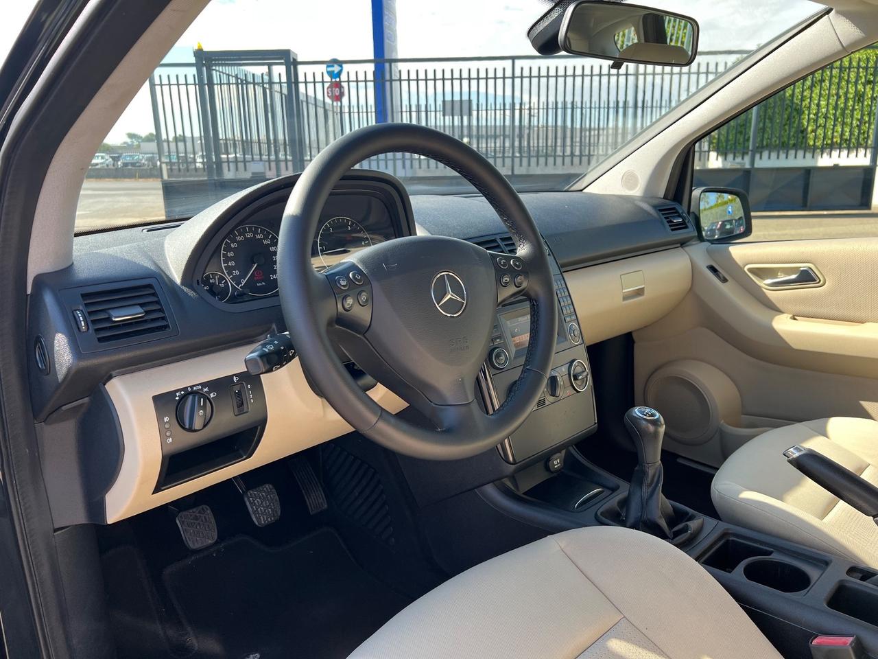 Mercedes-benz A 180 CDI Avantgarde