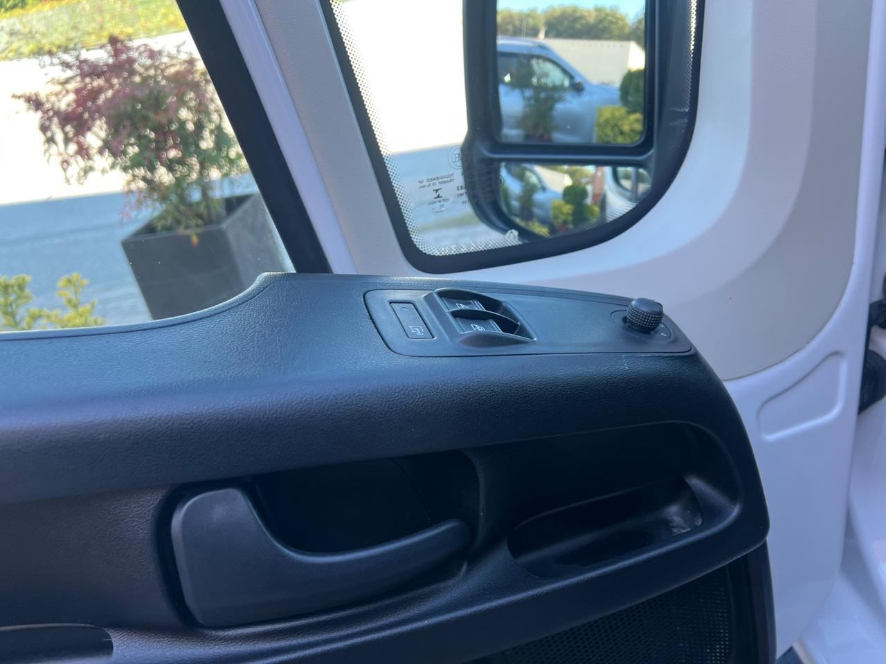 Fiat Ducato L3H2 PASSO LUNGO UNIPRO