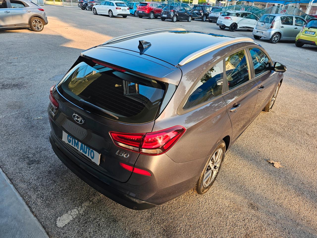 Hyundai i30 1.6 CRDi 110CV 5 porte Business