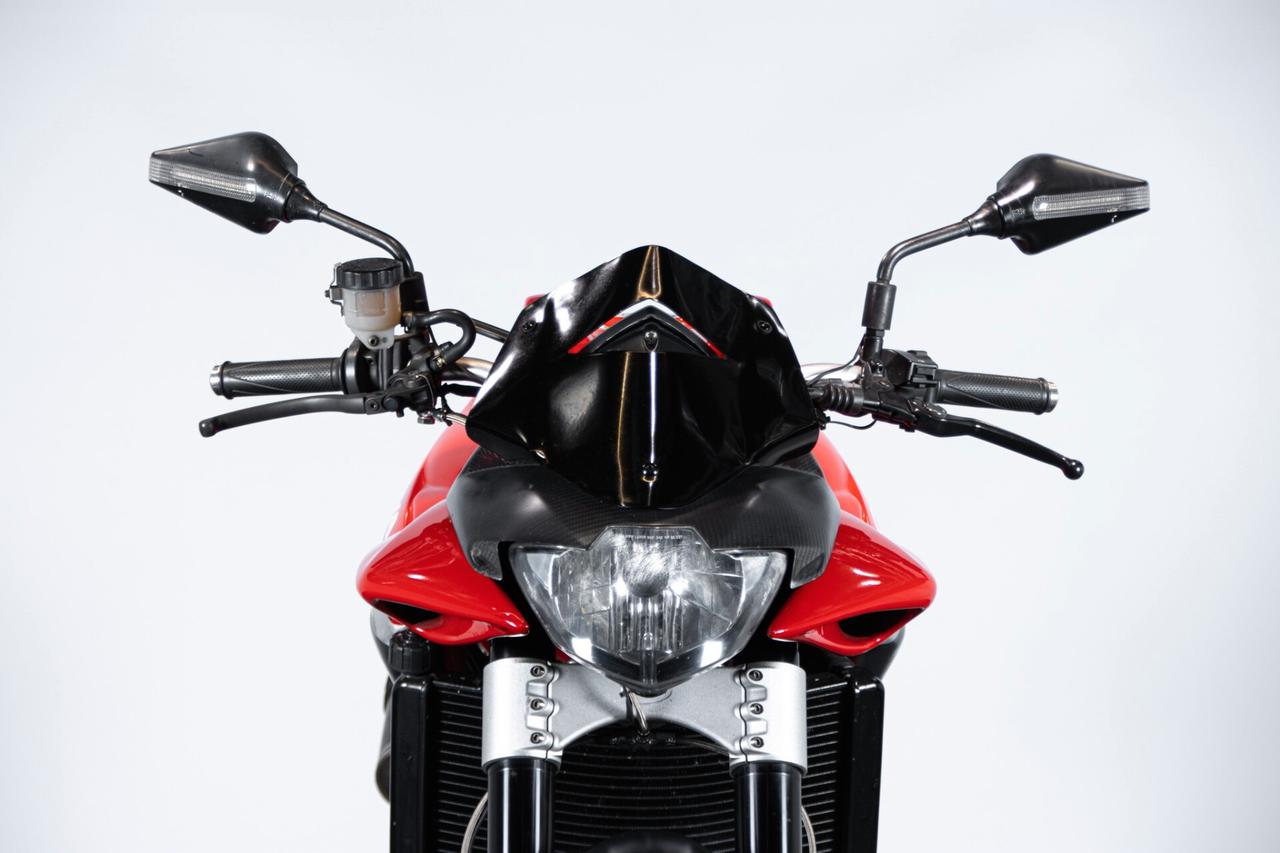 Cagiva X3 Raptor 1000 - 2003