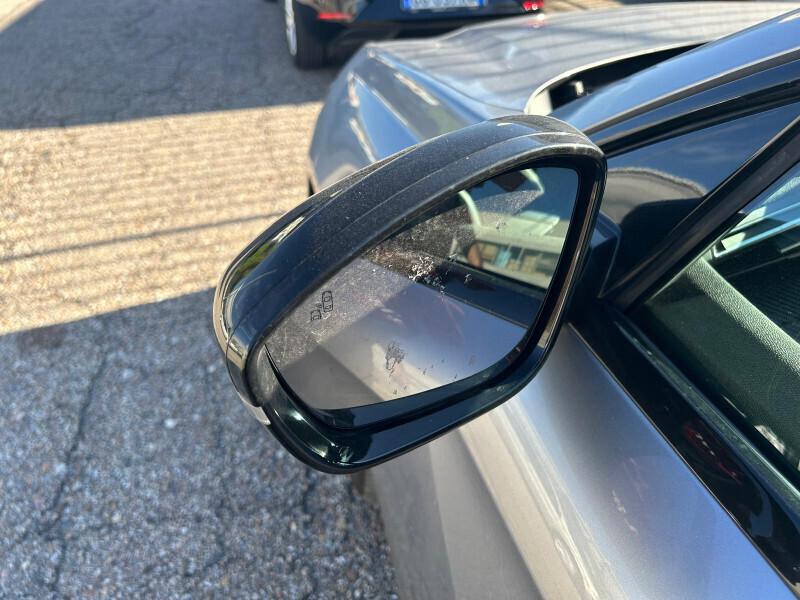 Peugeot 508 2.0 HDI 180CV SW EAT8 GT *PREZZO VERO*TOP DI GAMMA