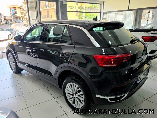 VOLKSWAGEN T-Roc 2.0 Style TDI SCR 150CV Navi BlueMotion Technology