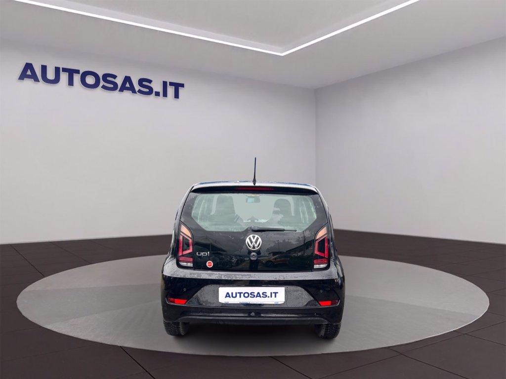 VOLKSWAGEN up! 3p 1.0 Take up! 60cv del 2019