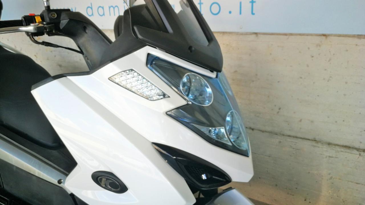 Kymco MyRoad 700i *Interamente Finanziabile*