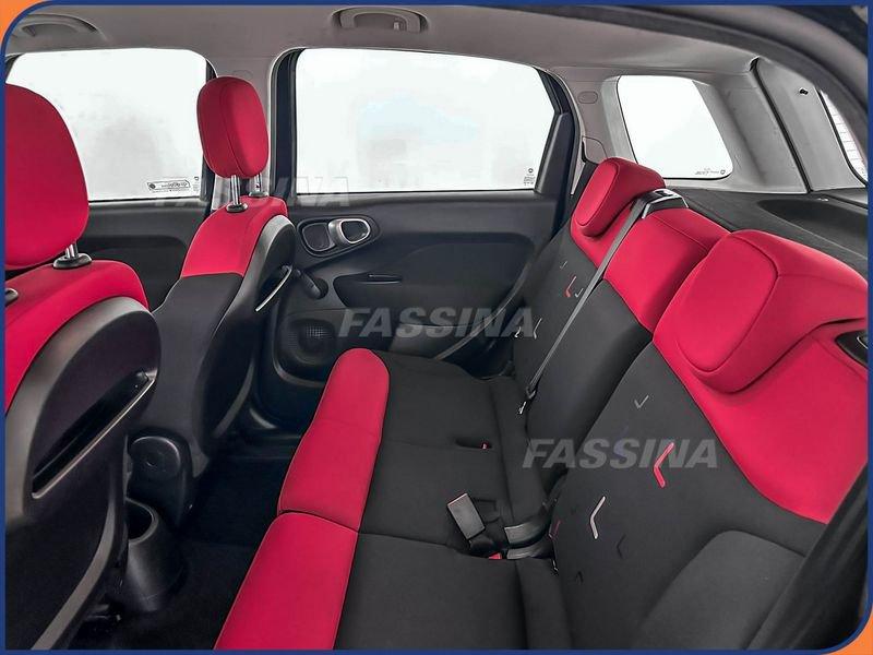 FIAT 500L 500L 1.4 95 CV Pop Star