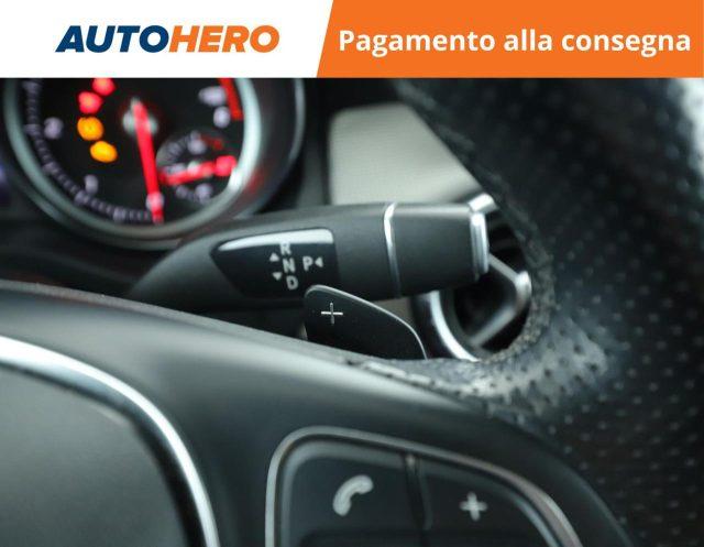 MERCEDES-BENZ CLA 200 d Automatic Sport