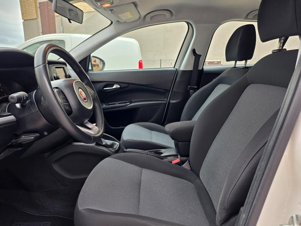 Fiat Tipo 1.6 Mjt S&S SW 2020