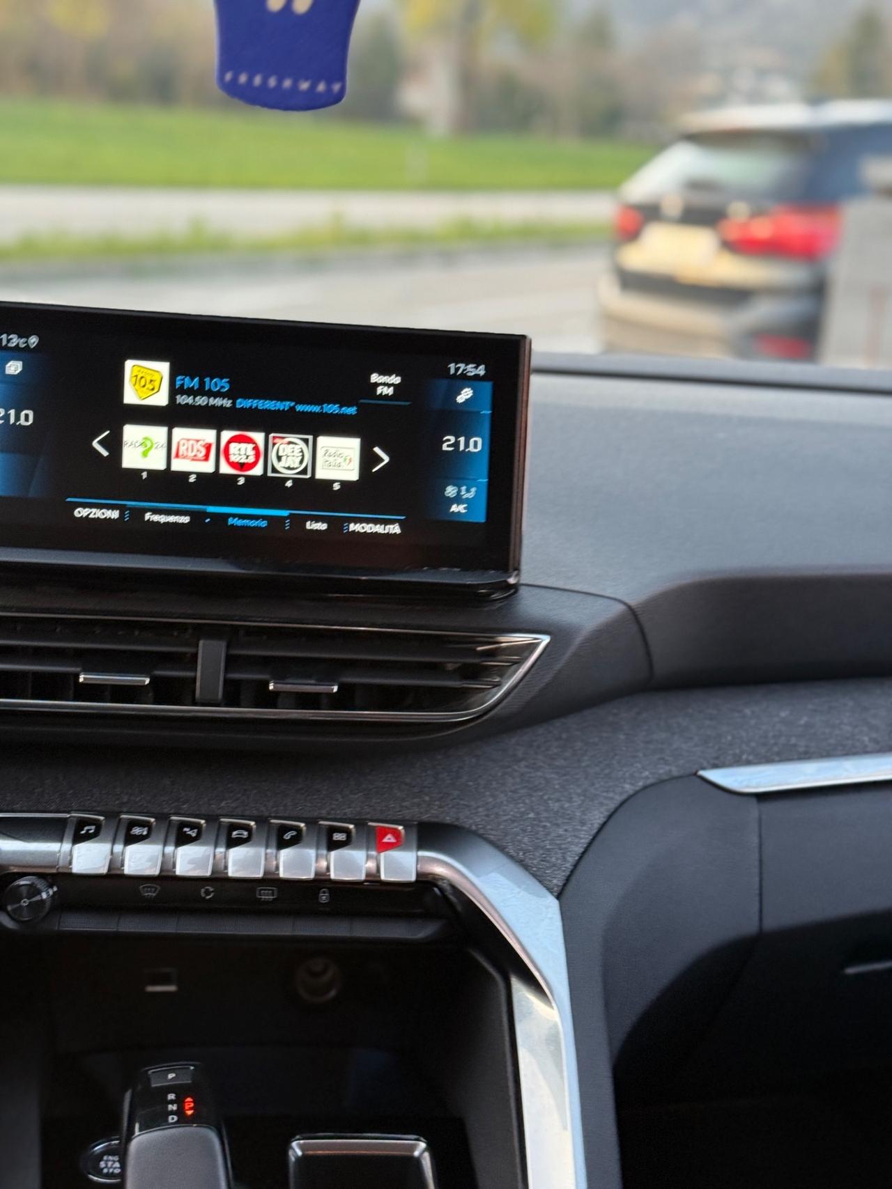 Peugeot 5008 BlueHDi 130 EAT8 Allure 7POSTI FULL