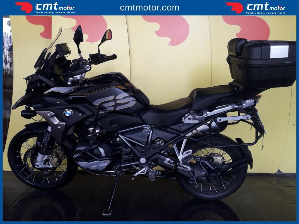 BMW R 1250 GS - 2020