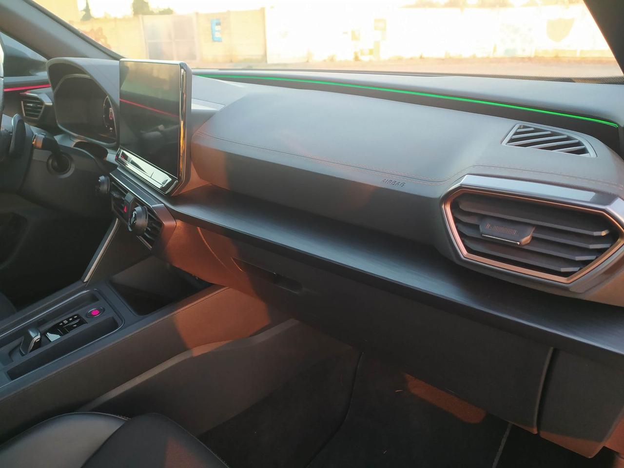 Cupra Formentor Tribe Edition 2.0 TDI #8281