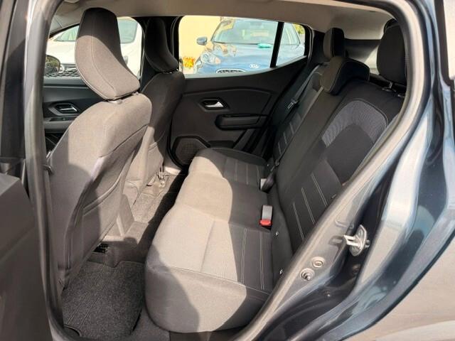 Dacia Sandero Stepway 1.0 TCe ECO-G Essential