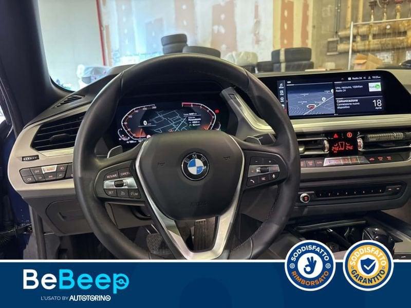 BMW Z4 SDRIVE 20I ADVANTAGE AUTO