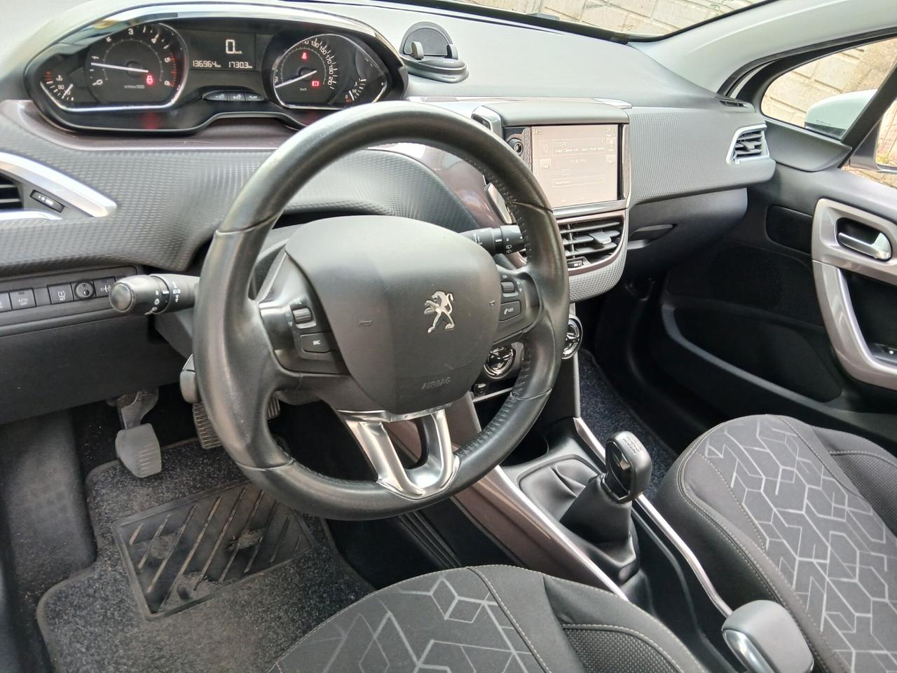 Peugeot 2008 ECCELLENTI CONDIZIONI