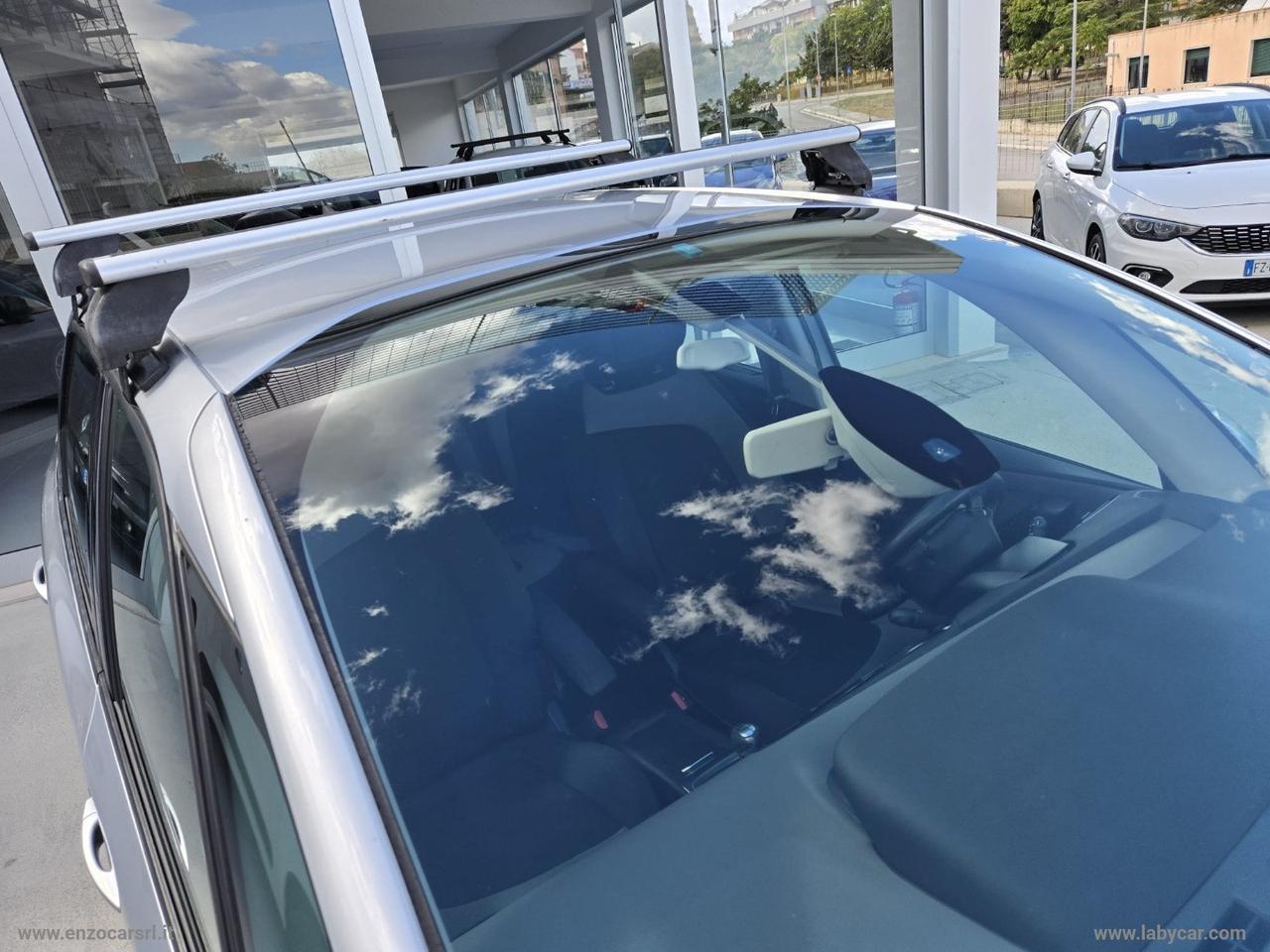 CITROEN C4 Picasso 1.6 e-HDi 115 Exclusive
