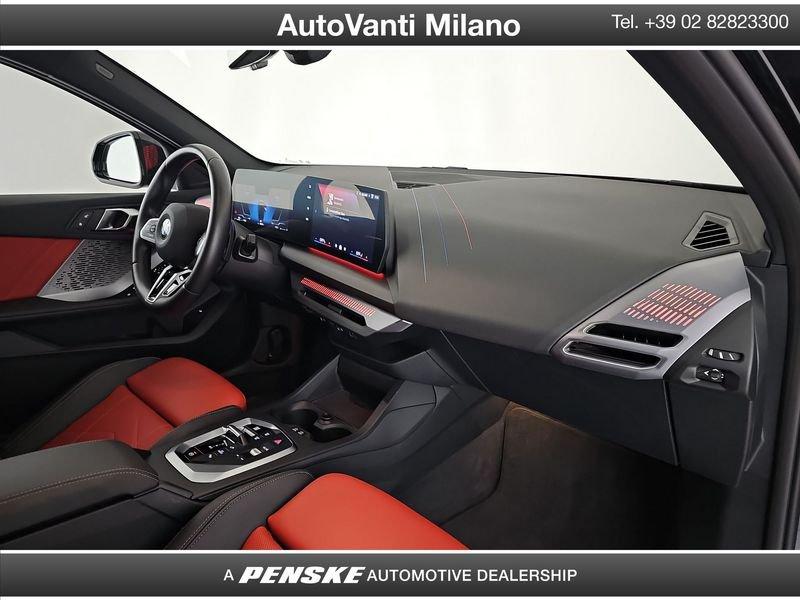 BMW Serie 1 118d MSport Pro