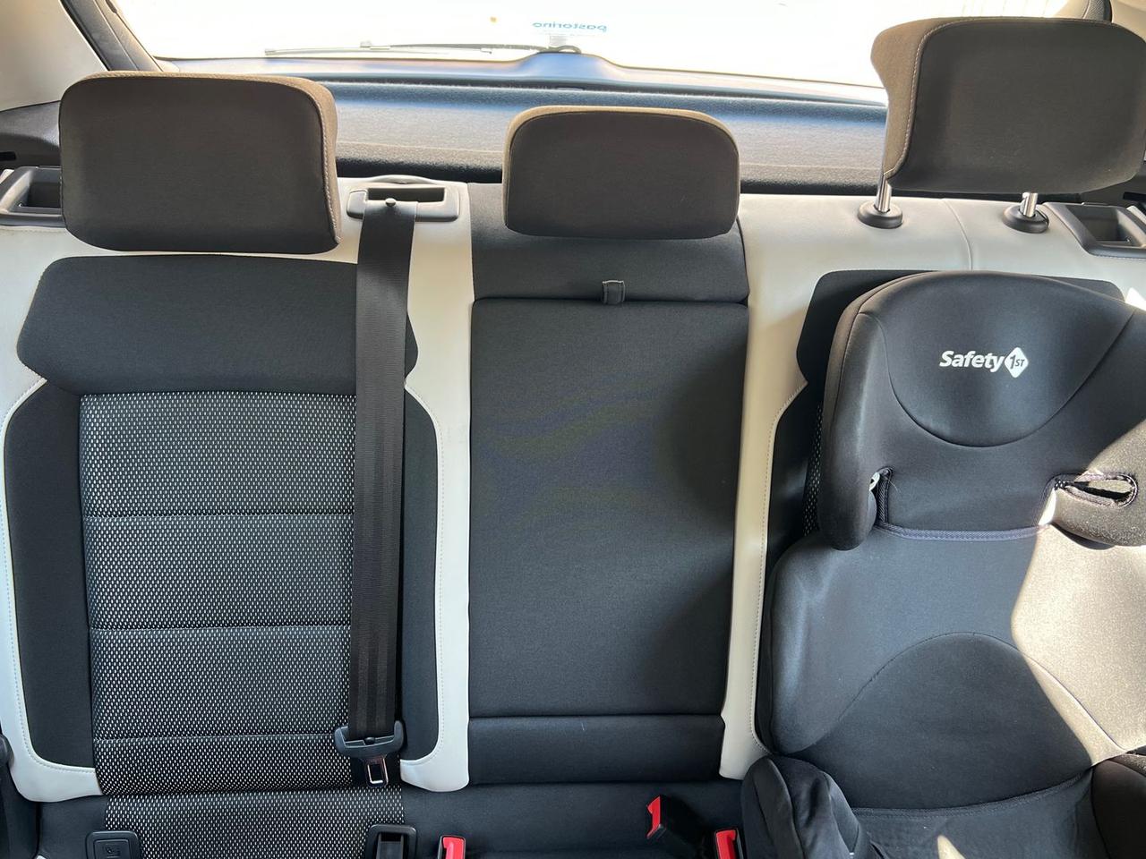 Volkswagen T-Roc Advanced 1.6 TDI #11881