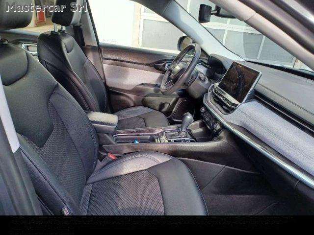 JEEP Compass 1.3 turbo t4 phev Business 4xe auto - GH327HS