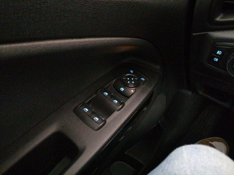 Ford EcoSport 1.0 ecoboost Titanium s&s 125cv my20.25